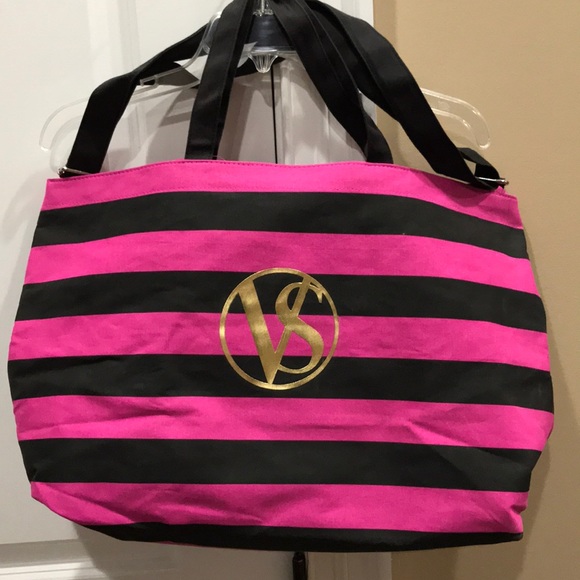 Victoria's Secret Handbags - Victoria’s Secret Bag
